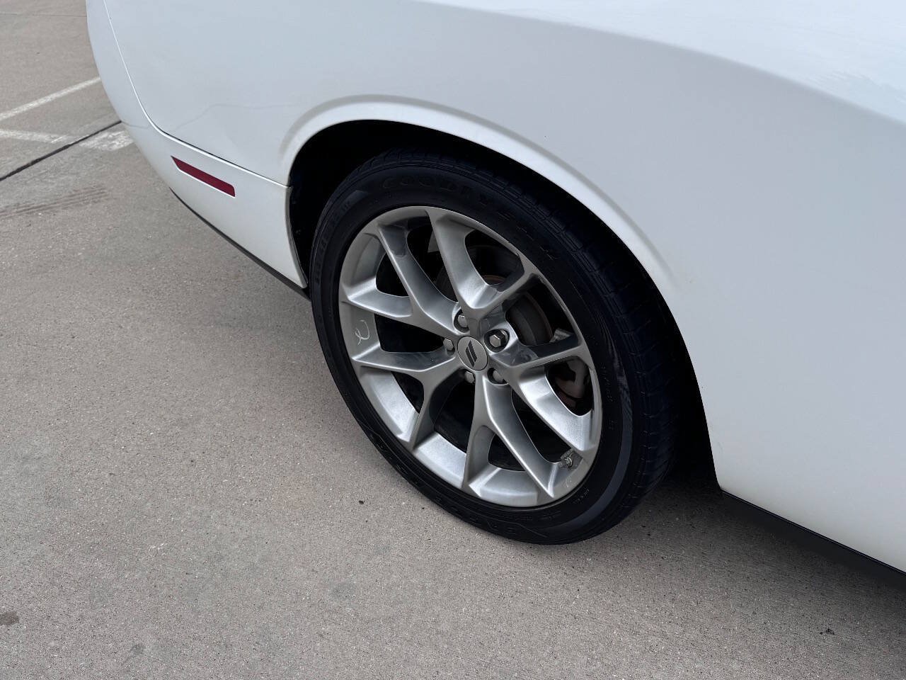 Used 2023 Dodge Challenger GT RWD image 5