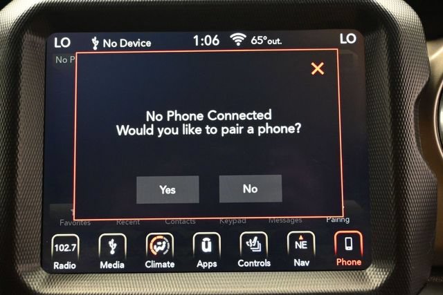 Used 2019 Jeep Wrangler Unlimited Rubicon AWD/4WD image 40