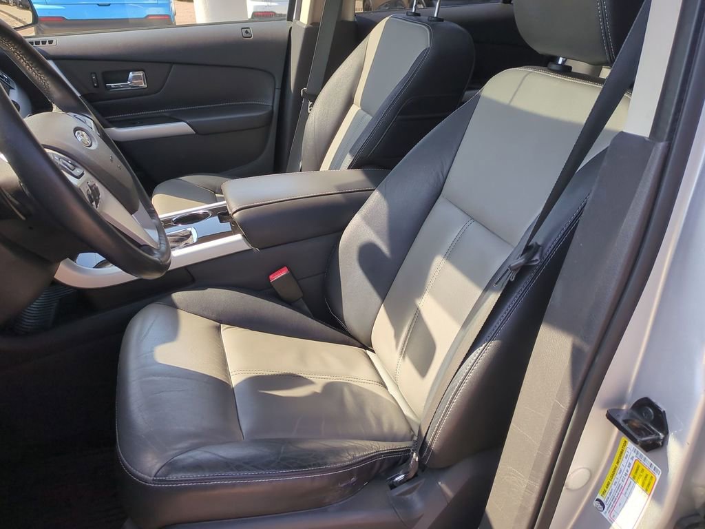 Used 2014 Ford Edge Sport w/ Driver Entry Package image 12