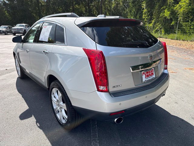 Used 2016 Cadillac SRX Performance FWD image 3