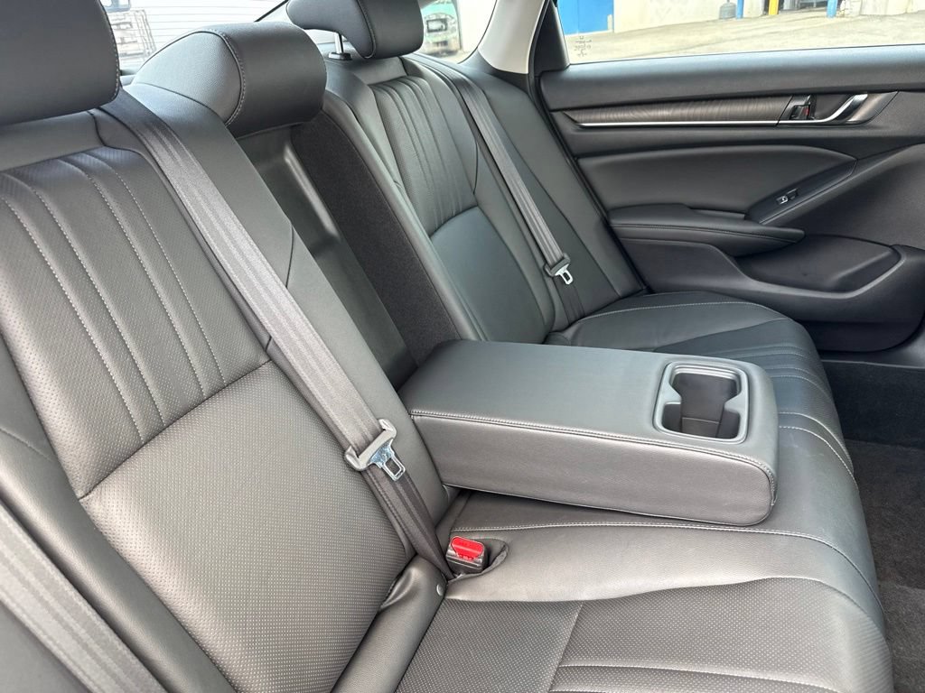 Used 2020 Honda Accord EX-L image 33