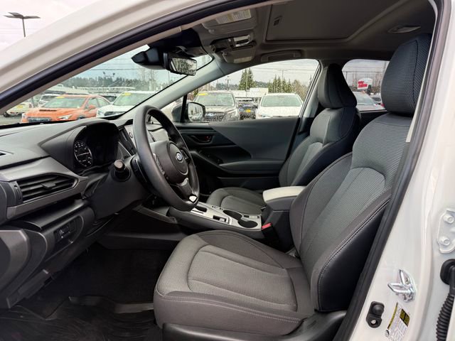 Used 2024 Subaru Crosstrek 2.0i Premium image 16