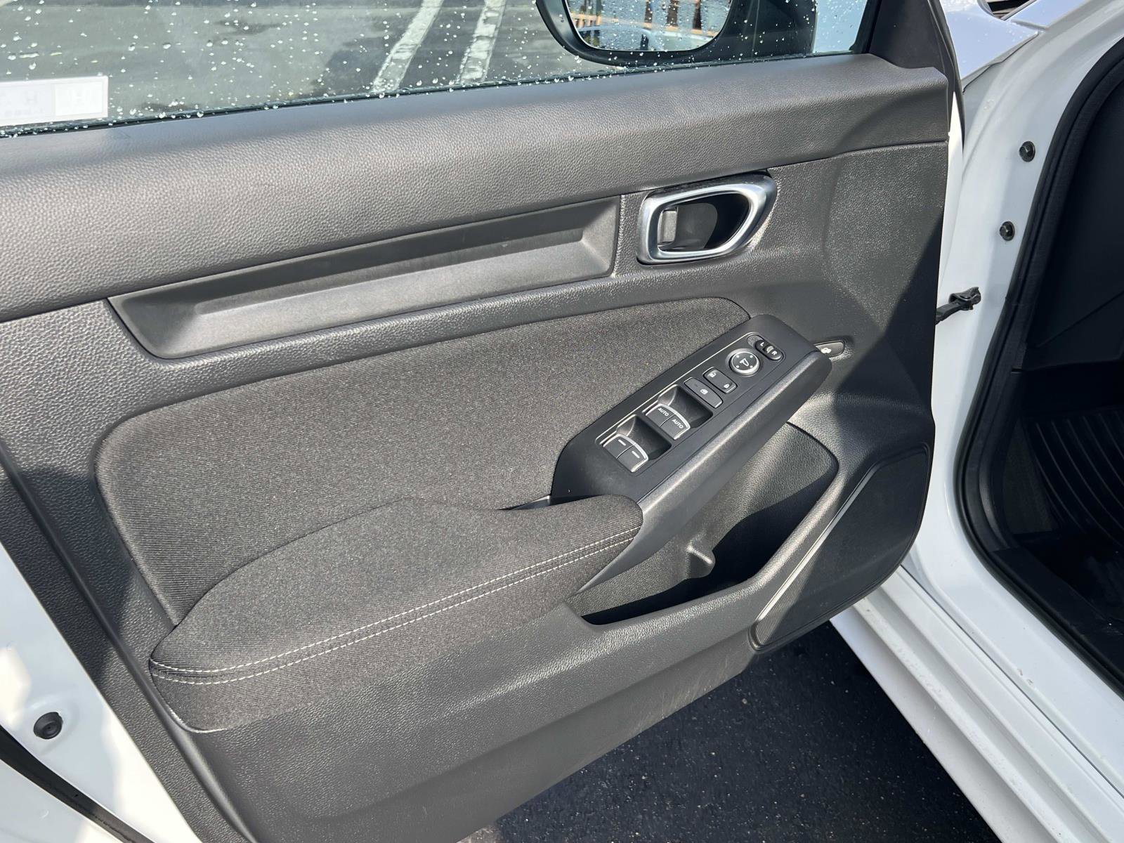 Certified 2022 Honda Civic Sport image 6