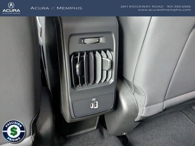 Used 2025 Alfa Romeo Tonale w/ Premium Package AWD/4WD image 13