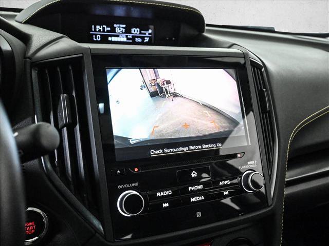 Used 2023 Subaru Crosstrek 2.5i Sport AWD/4WD image 14