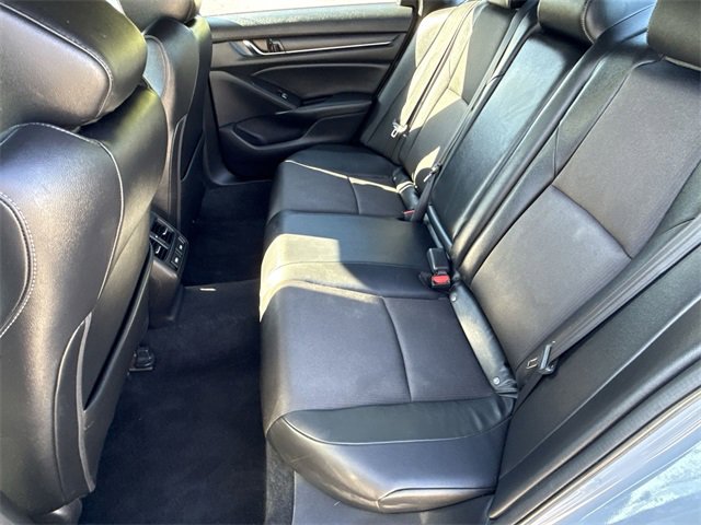 Used 2022 Honda Accord Sport image 23
