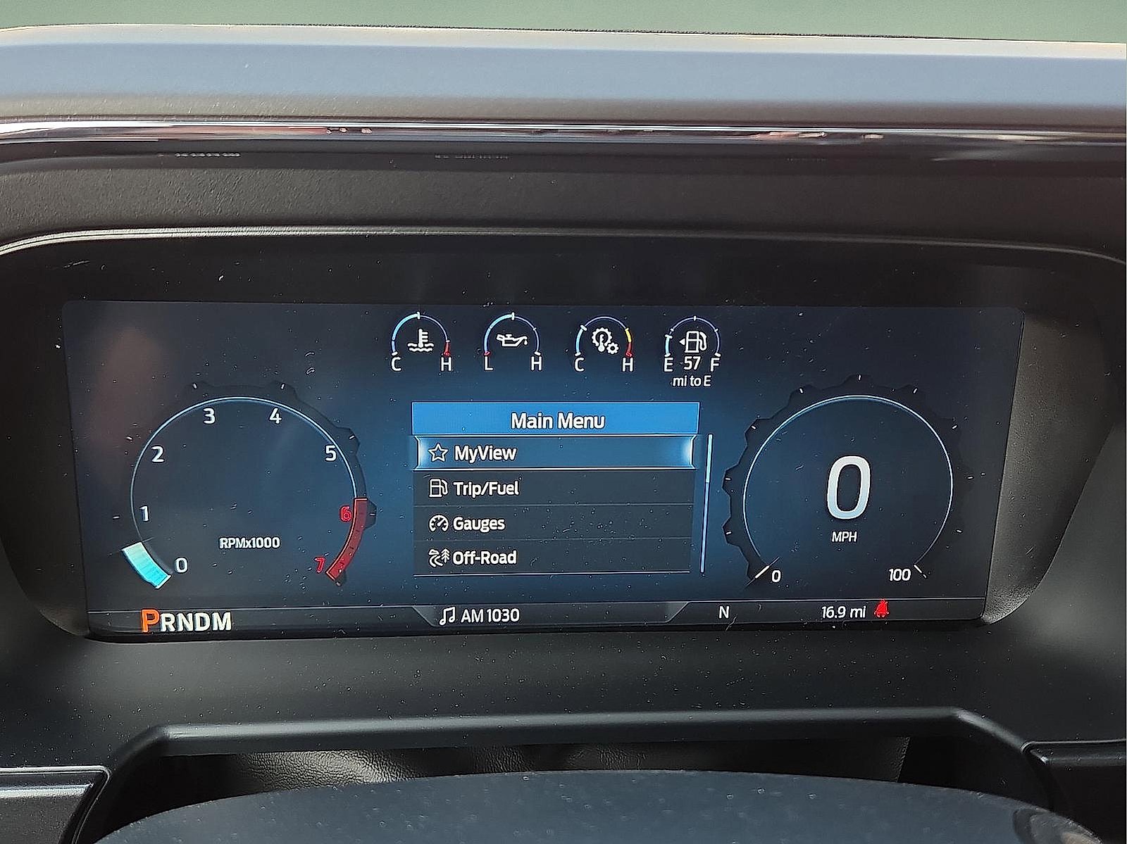 New 2026 Ford F250 Lariat image 23