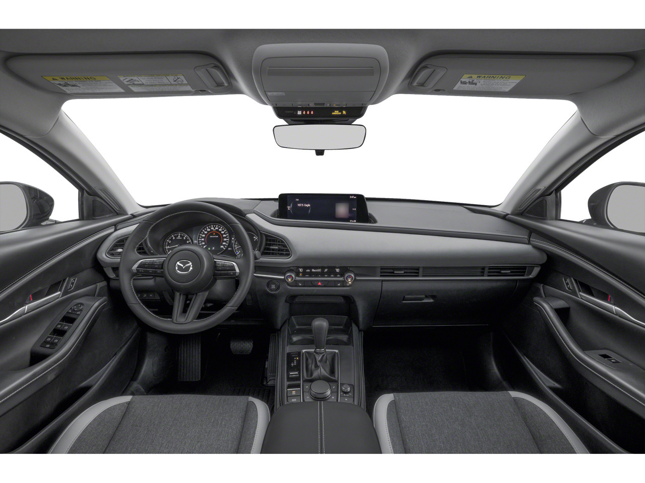 New 2026 MAZDA CX-30 Aire Edition AWD/4WD image 42