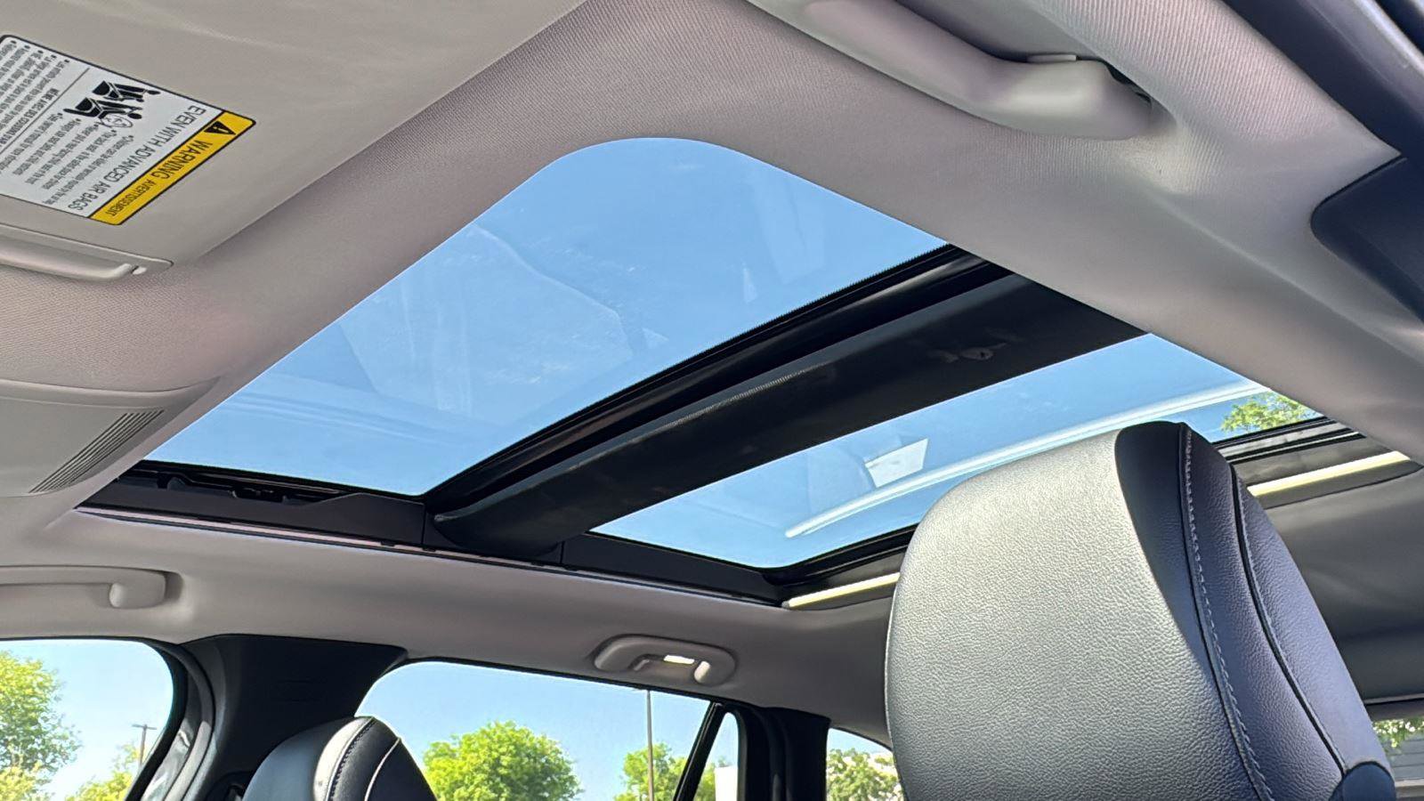 New 2026 MAZDA CX-50 AWD 2.5 Hybrid w/ Weather Package image 21