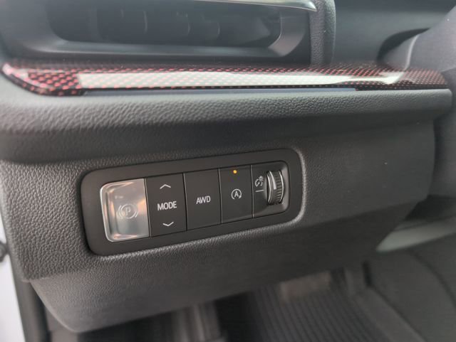 New 2026 Chevrolet Traverse Z71 w/ Enhanced Driving Package image 17