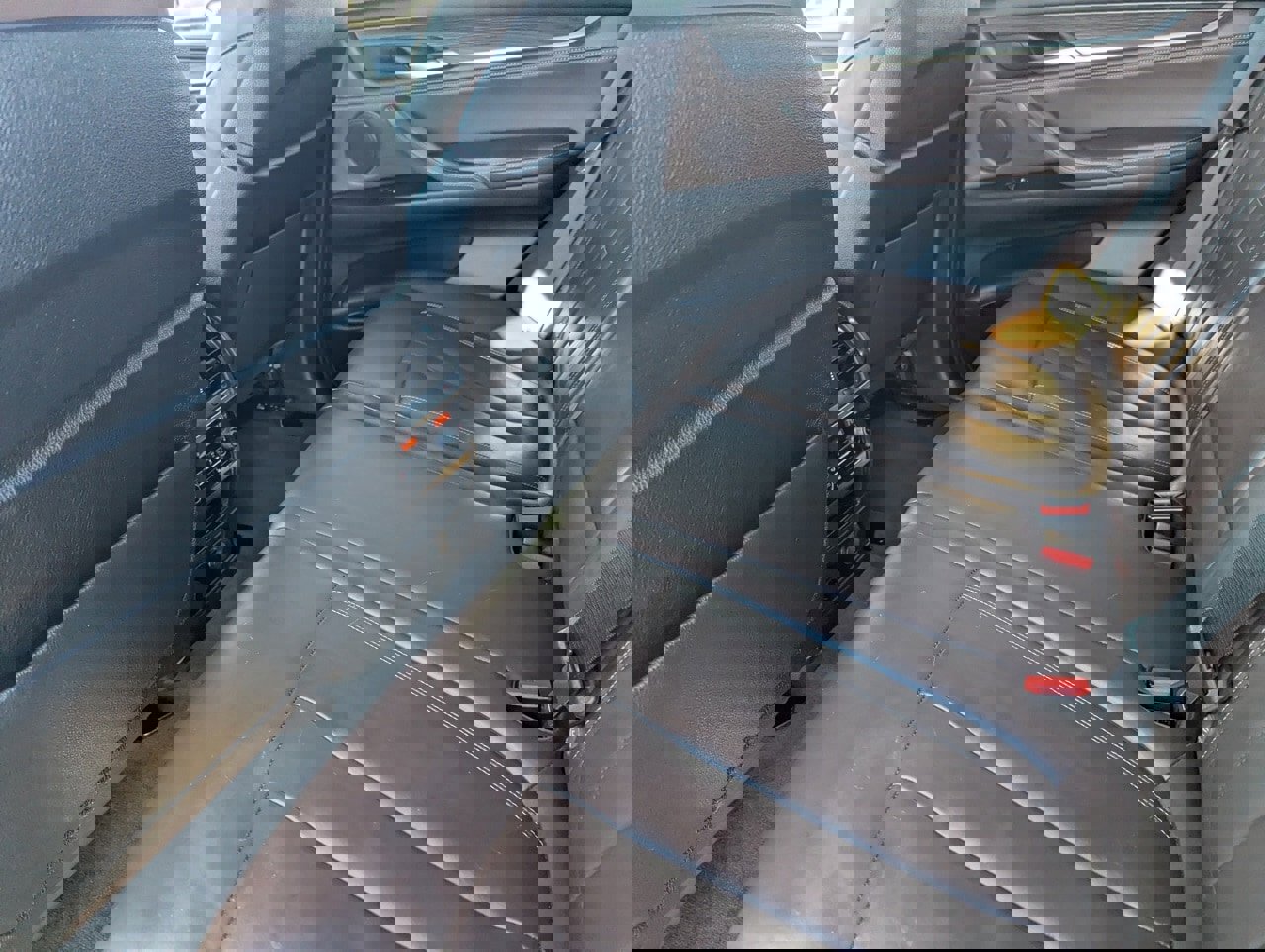 Used 2018 BMW X5 xDrive35i image 9