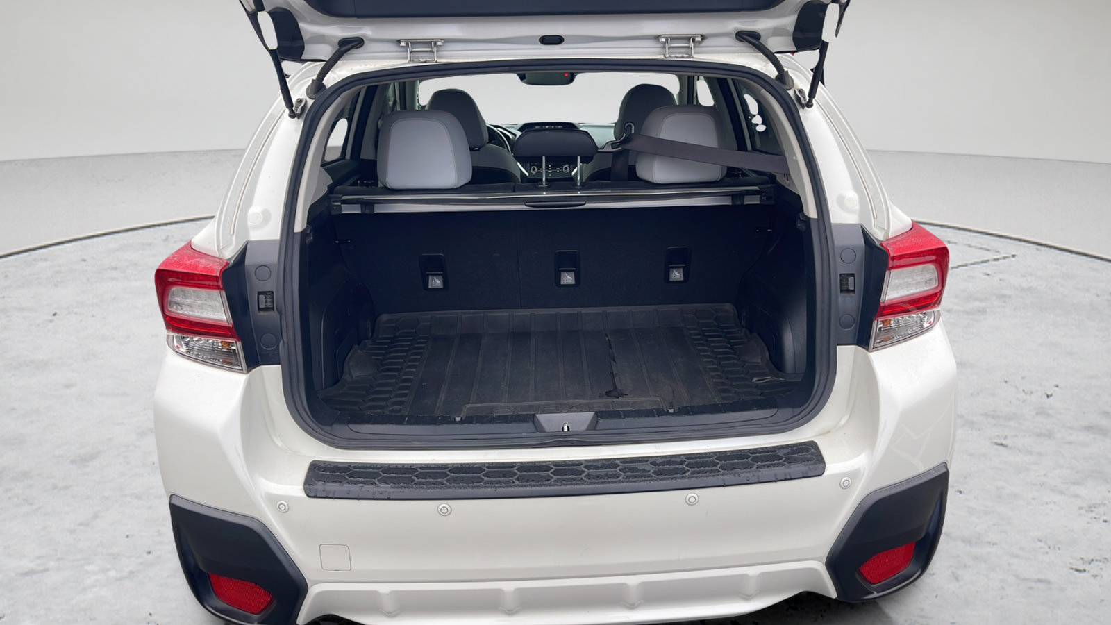 Used 2018 Subaru Crosstrek 2.0i Limited AWD/4WD image 15