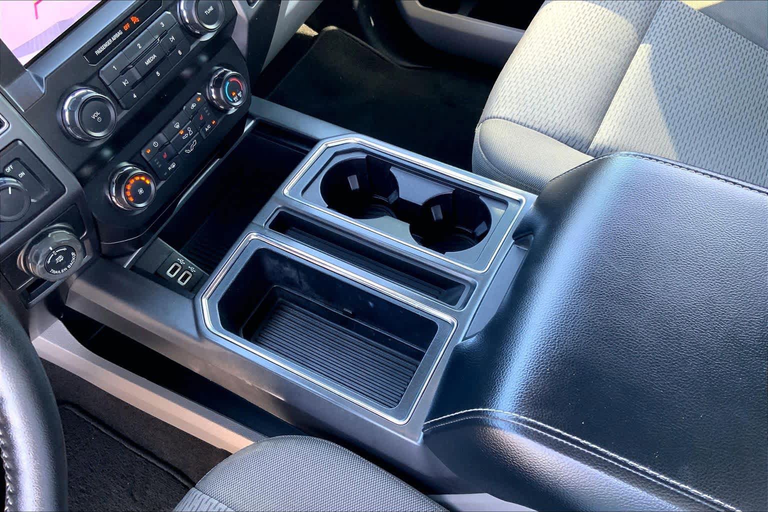Used 2019 Ford F150 XLT w/ Equipment Group 302A Luxury RWD image 15