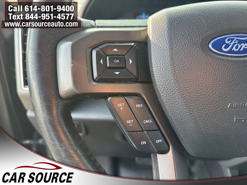 Used 2019 Ford Expedition Max XLT image 23