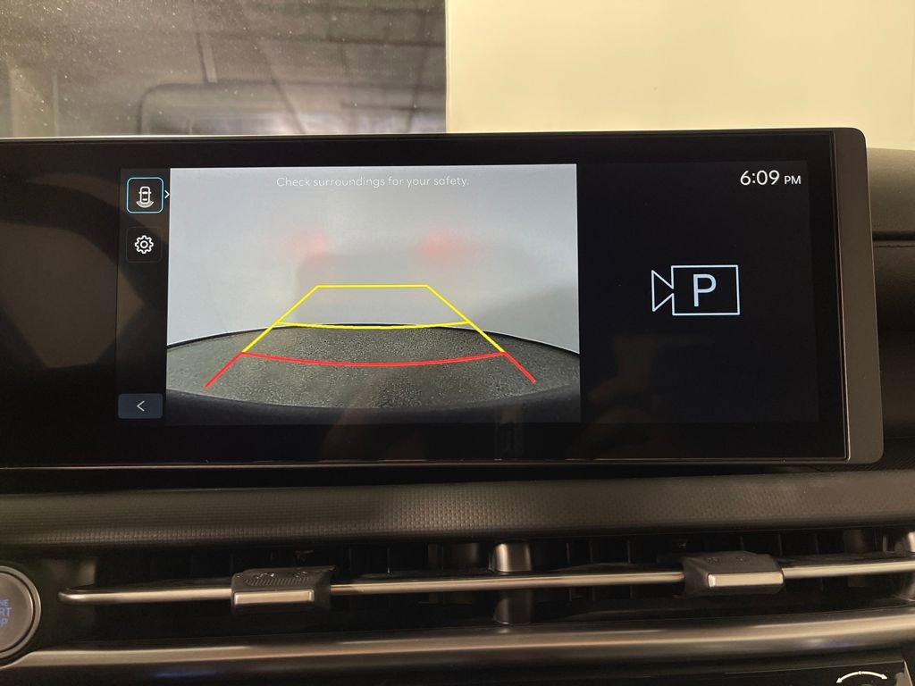 New 2026 Hyundai Santa Cruz SEL FWD image 24