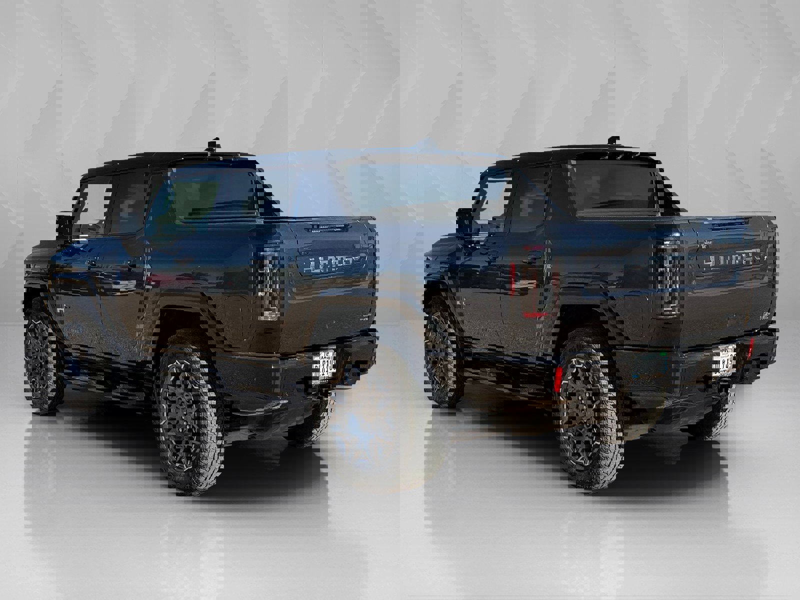 New 2025 GMC Hummer EV 3X image 7