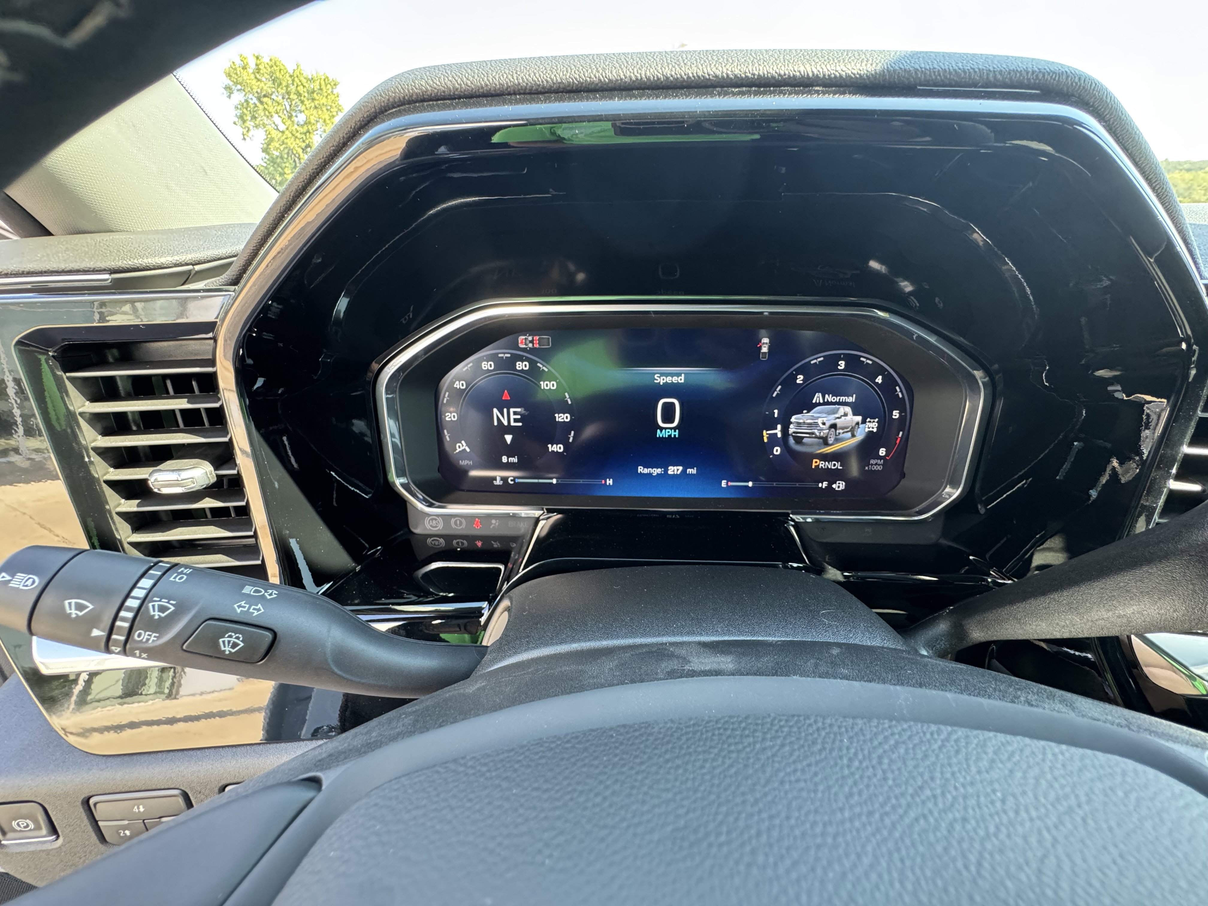 New 2026 Chevrolet Silverado 2500 LT image 15