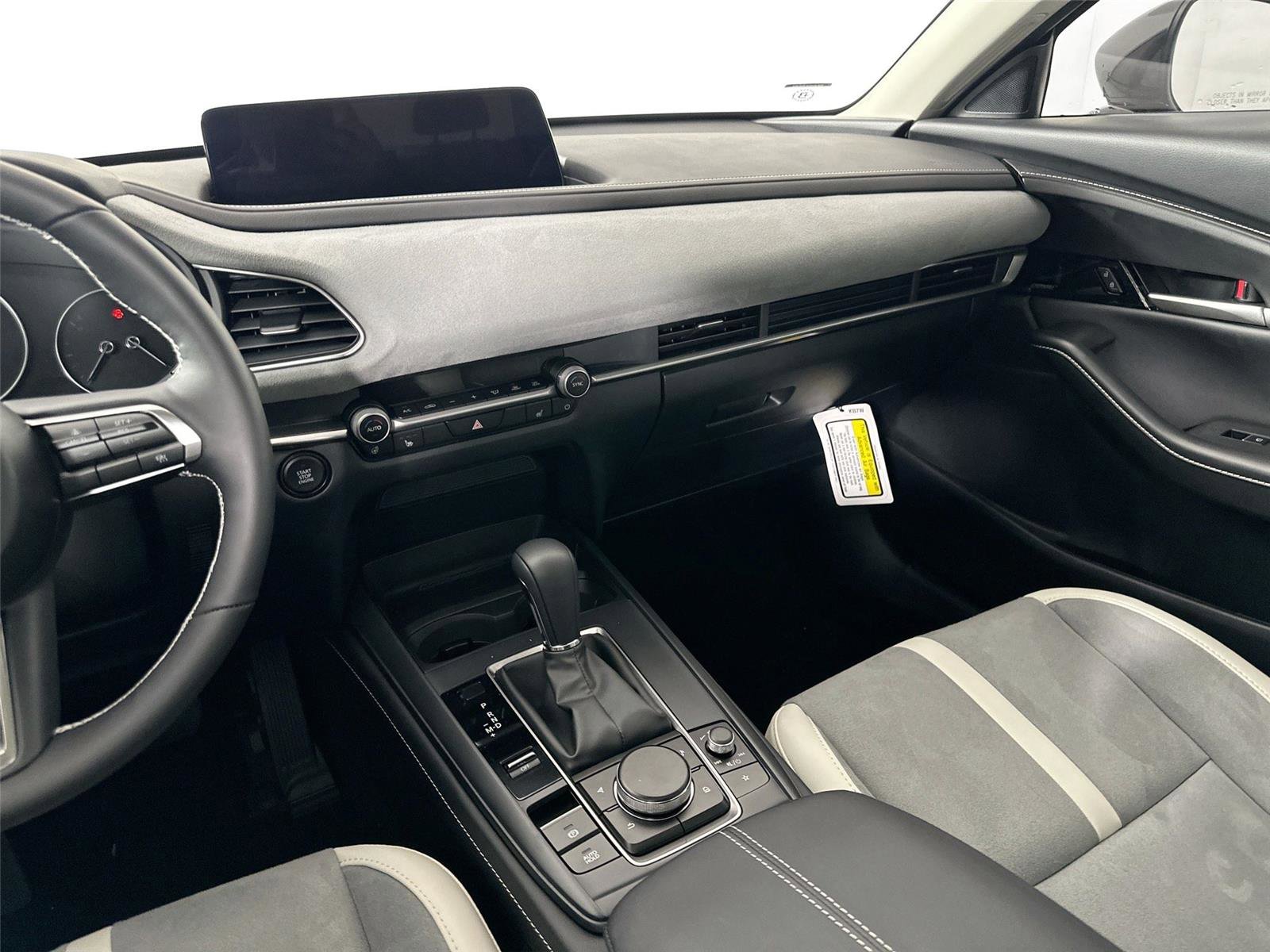 New 2026 MAZDA CX-30 Aire Edition AWD/4WD image 37