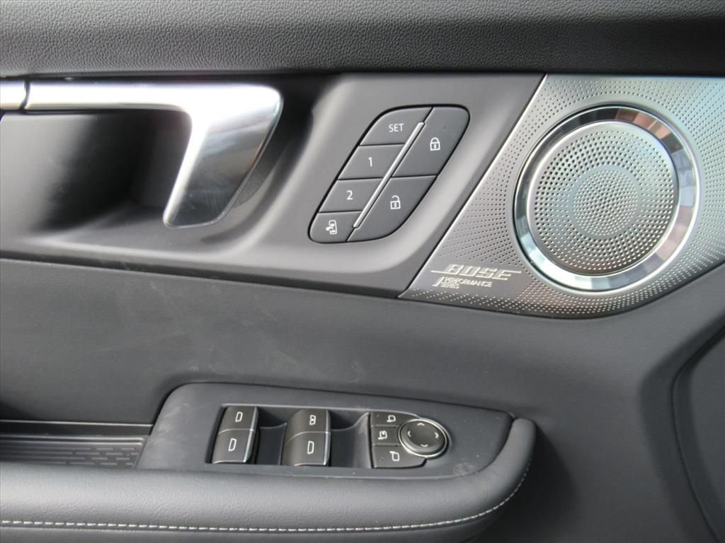 New 2026 Buick Enclave Avenir w/ Super Cruise Package FWD image 21