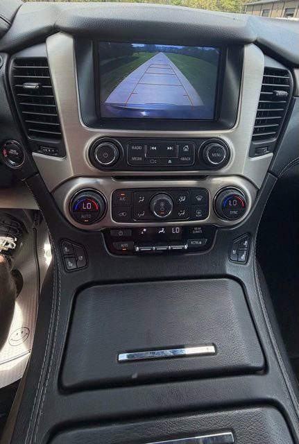 Used 2018 GMC Yukon Denali w/ Open Road Package image 16