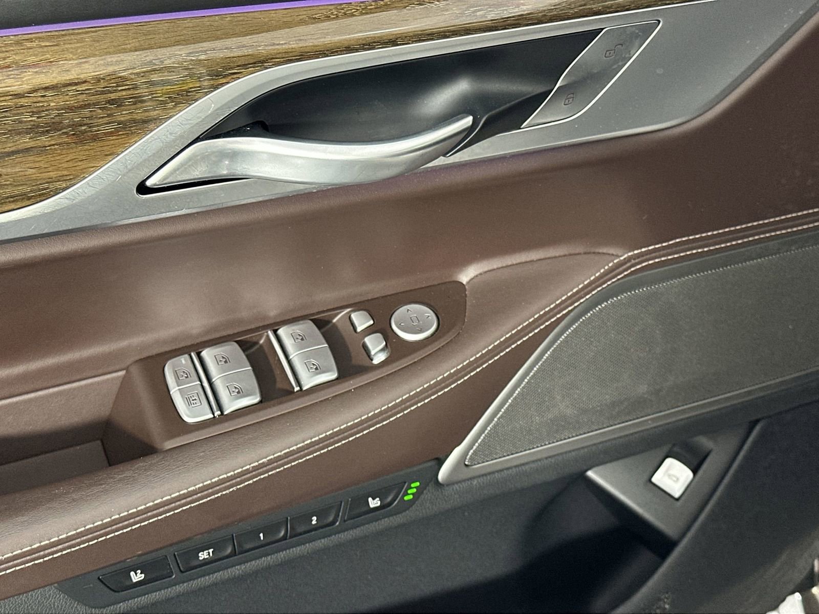 Used 2019 BMW 750i xDrive w/ Executive Package image 13