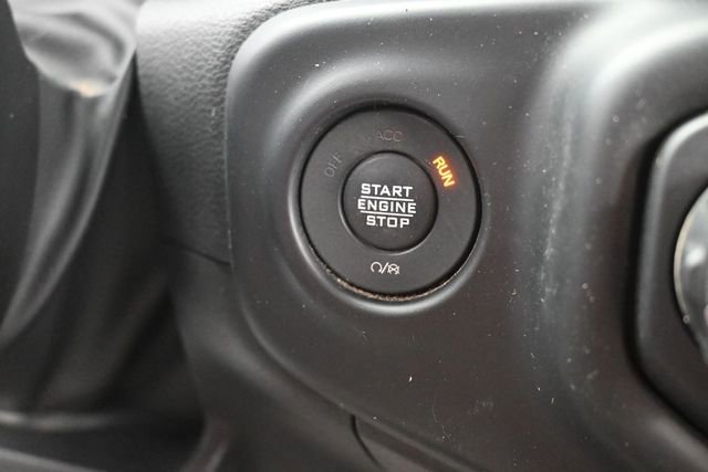 Used 2022 Jeep Gladiator Mojave w/ LED Lighting Group AWD/4WD image 24