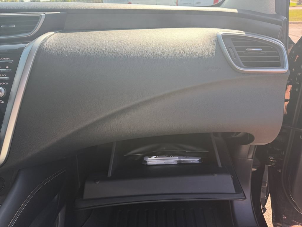 Used 2023 Nissan Murano Platinum AWD/4WD image 20