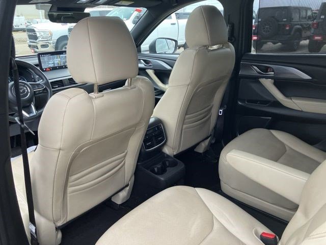 Used 2020 MAZDA CX-9 Grand Touring image 17