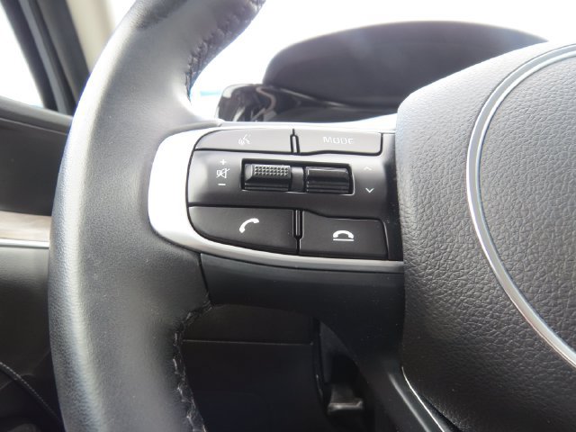 Used 2023 Kia K5 EX FWD image 16