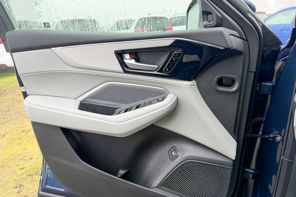 New 2026 Acura MDX w/ Technology Package image 13