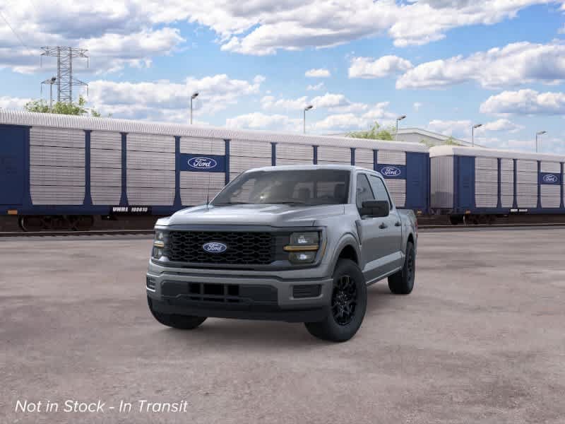 New 2026 Ford F150 STX RWD video 2