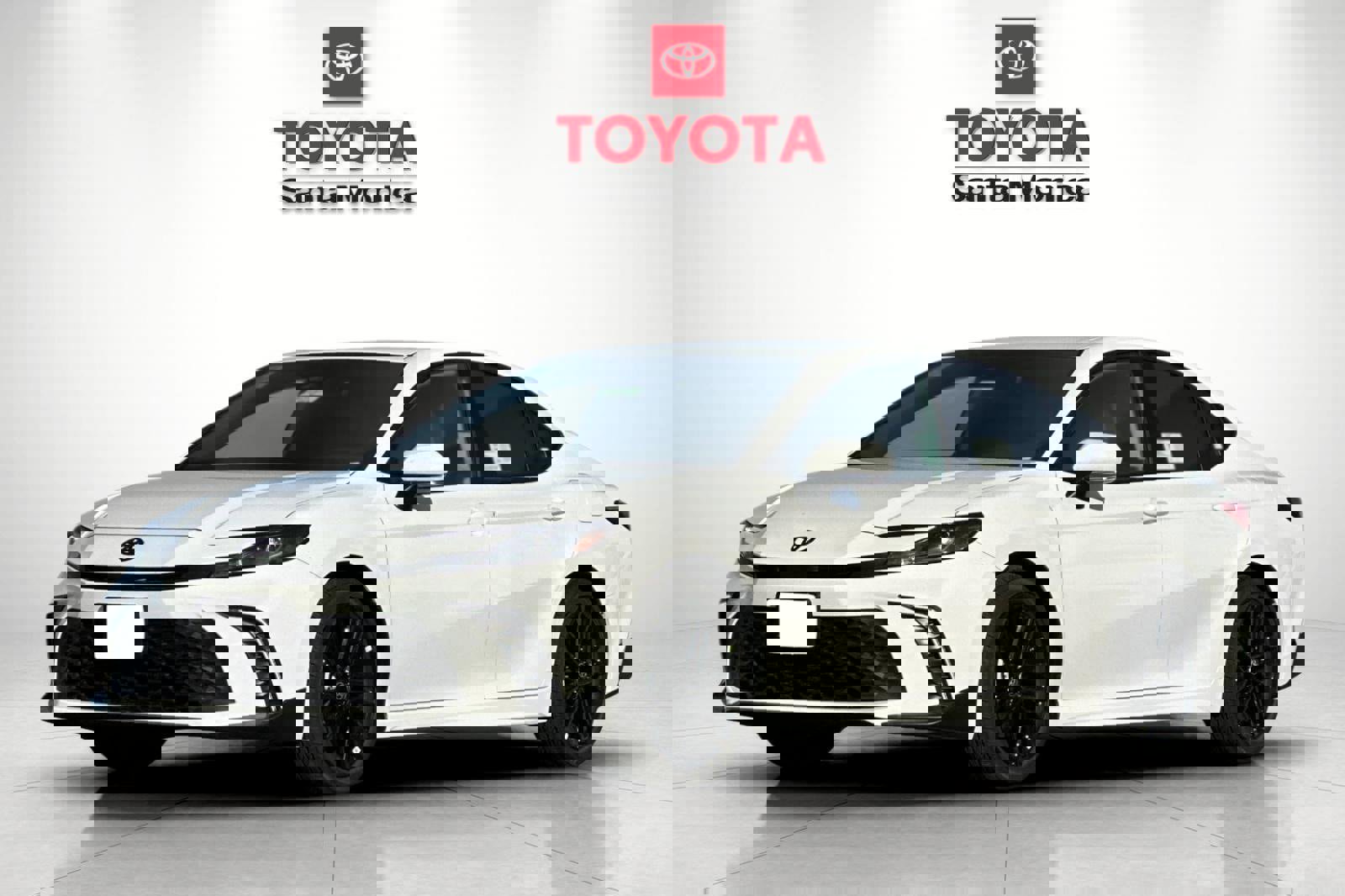 New 2026 Toyota Camry SE image 6