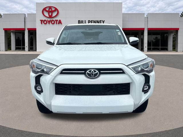 Used 2023 Toyota 4Runner SR5 Premium RWD image 10