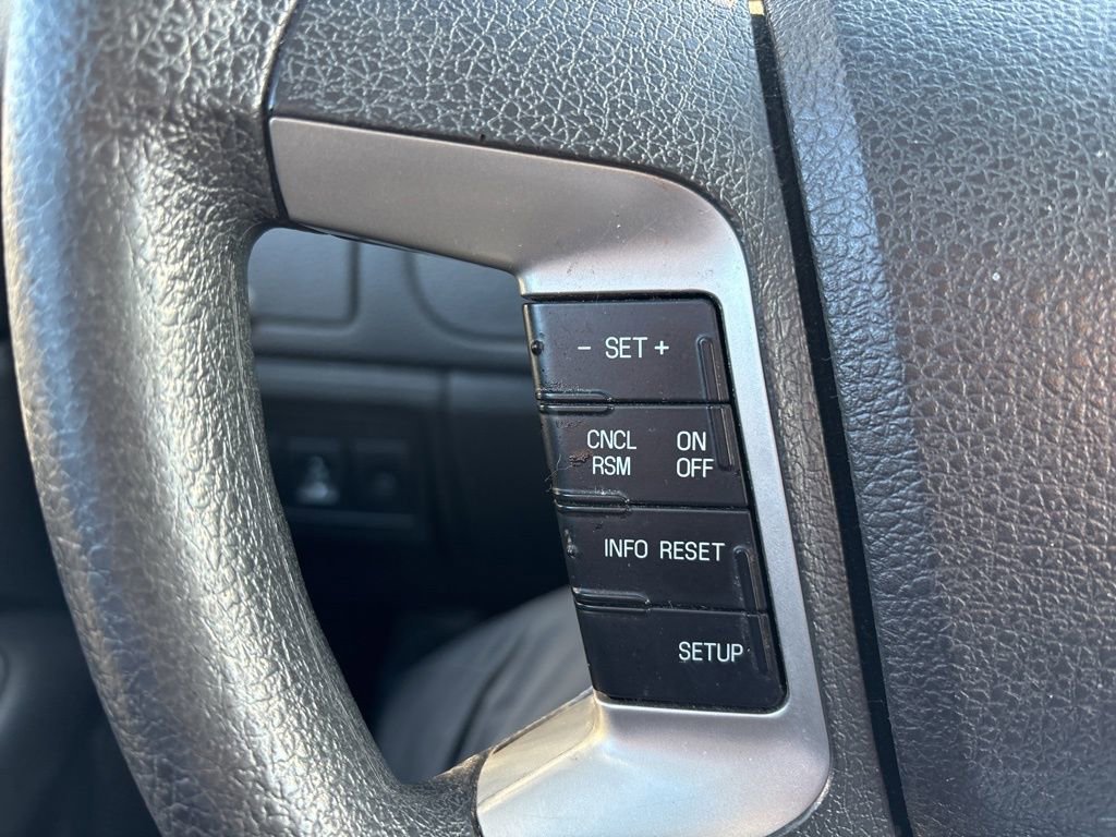 Used 2012 Ford Fusion SE image 21