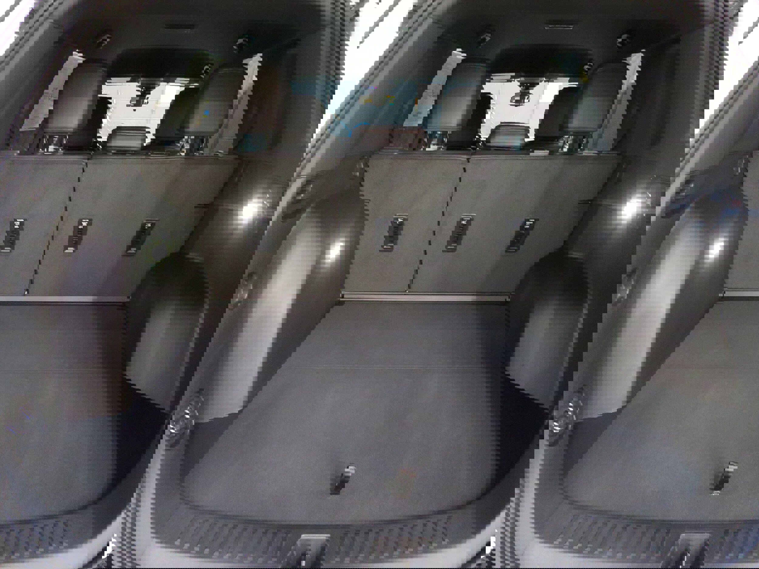 New 2026 GMC Terrain AT4 image 8