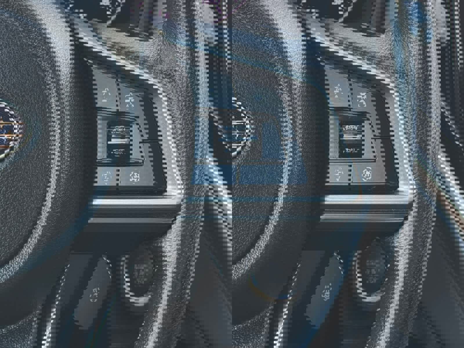 Certified 2022 Subaru Legacy Limited image 17