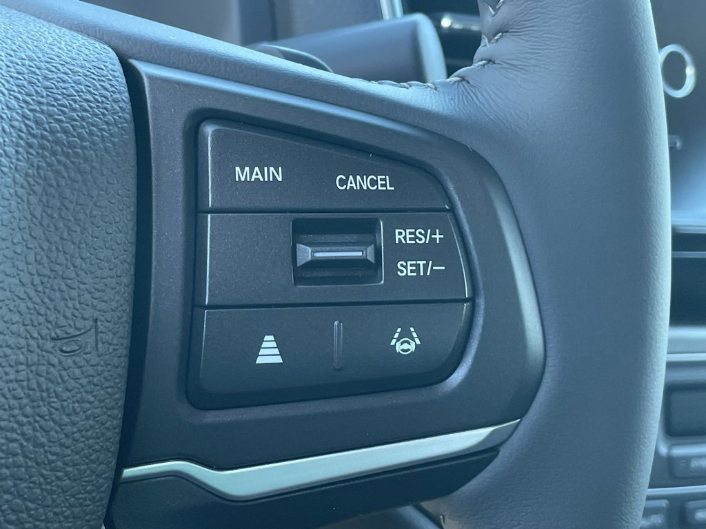 New 2026 Honda Ridgeline RTL image 32