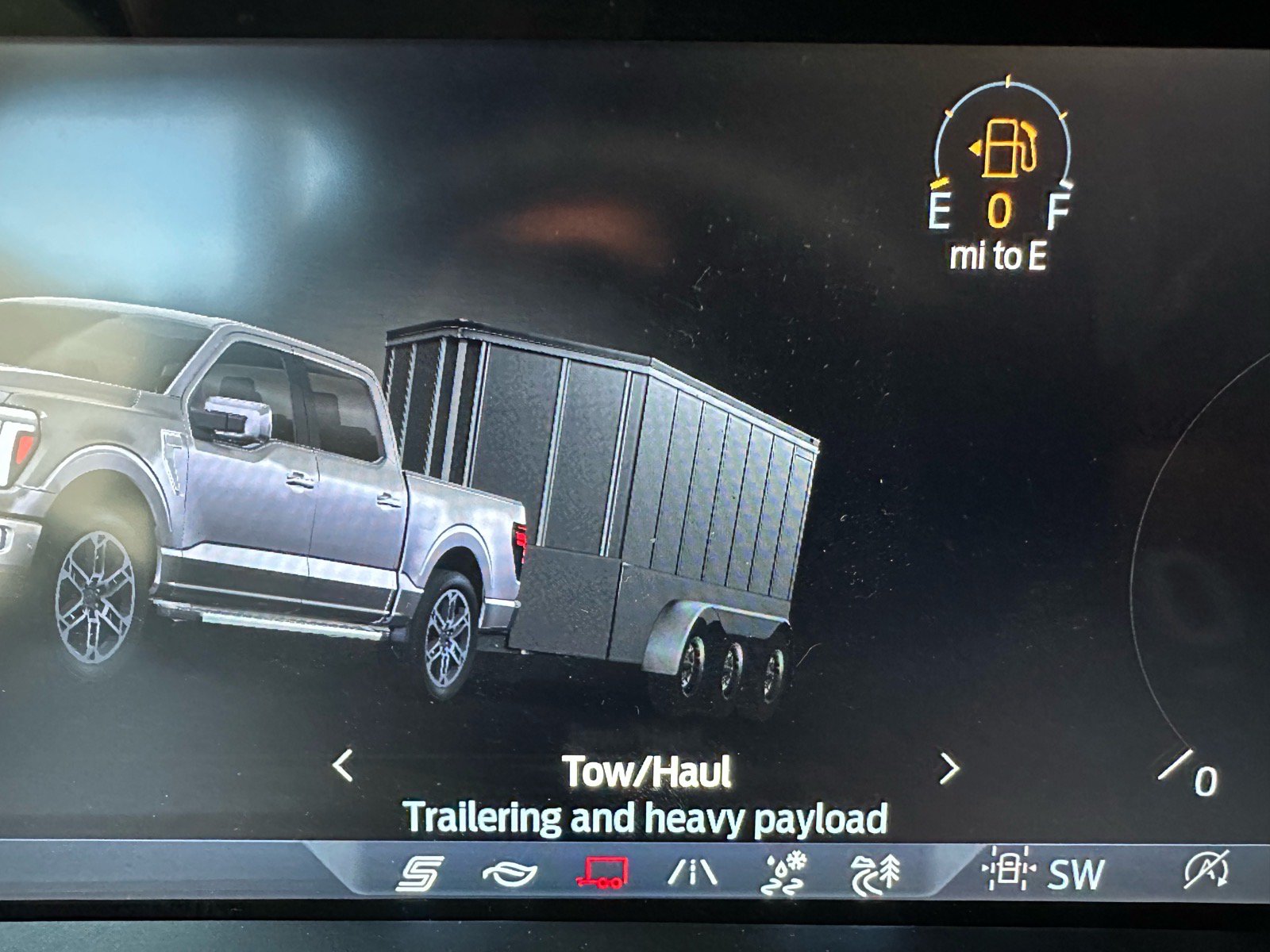 New 2026 Ford F150 STX w/ F-150 LOBO Package AWD/4WD image 41