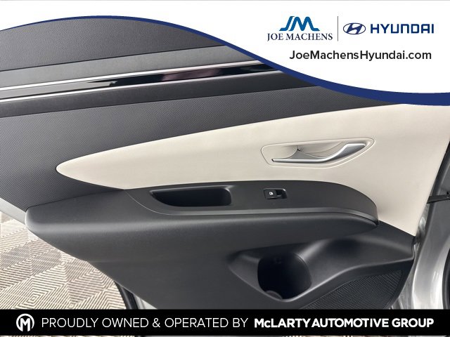 Certified 2024 Hyundai Tucson SEL image 22