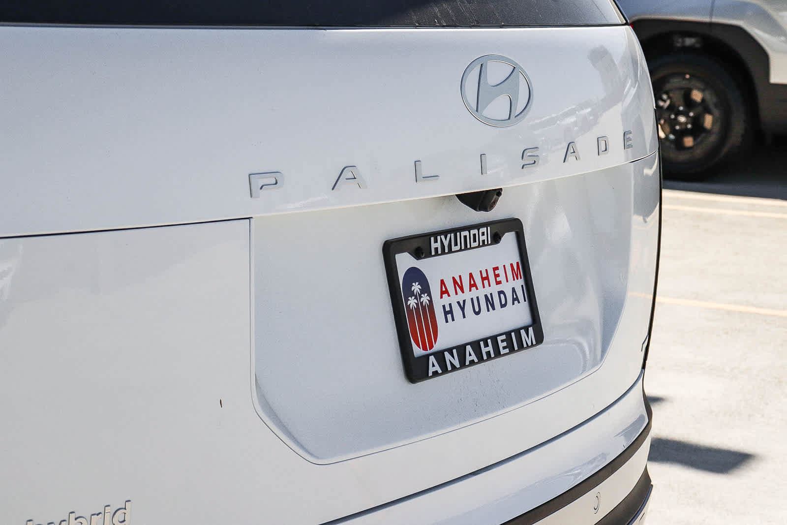 New 2027 Hyundai Palisade SEL Premium AWD/4WD image 12