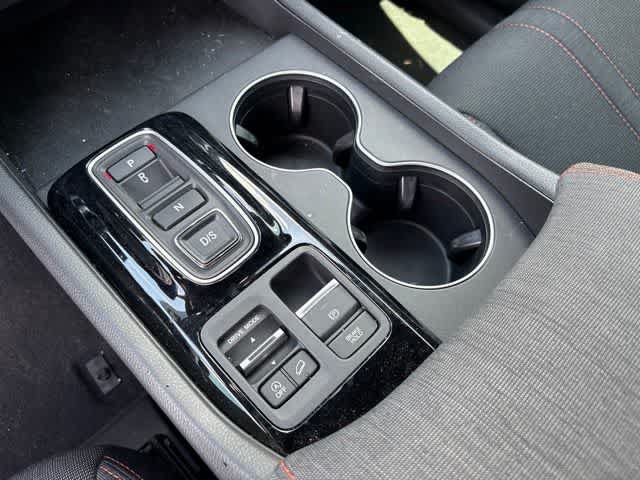 Used 2026 Honda Pilot Sport image 18