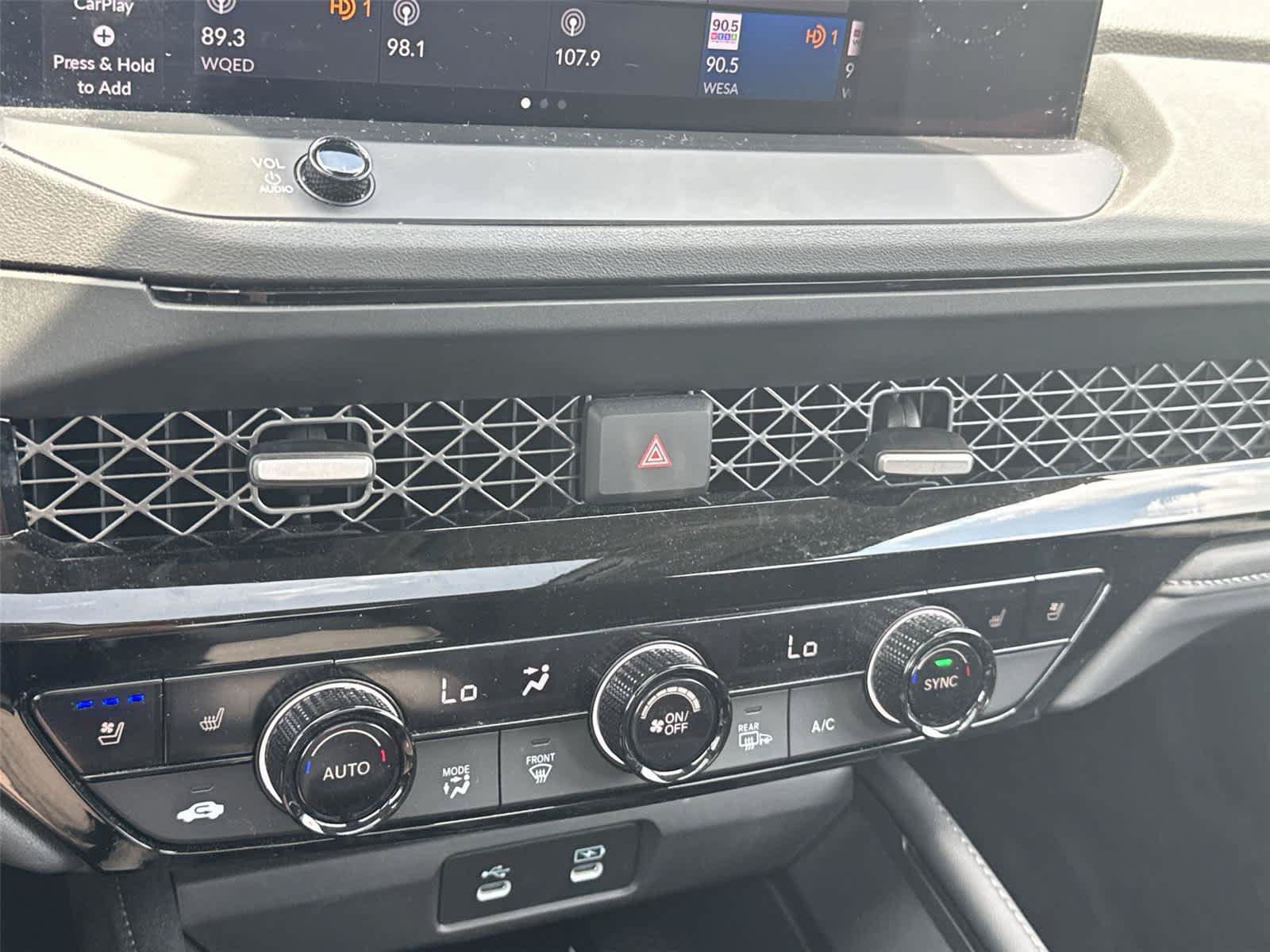 Used 2023 Honda Accord Touring image 32
