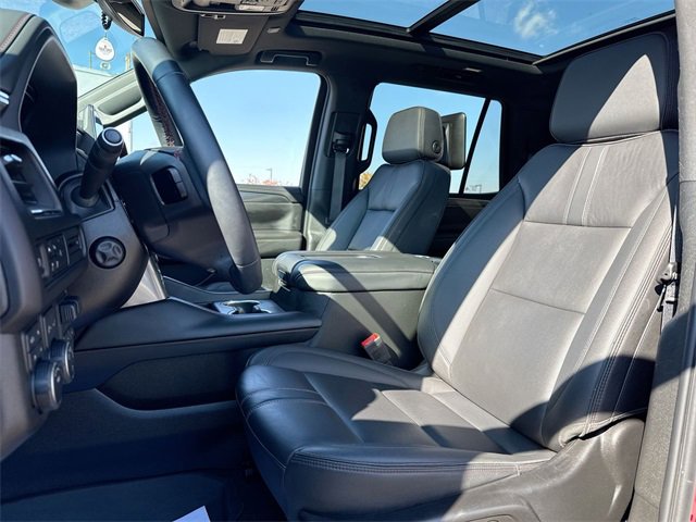 Used 2024 Chevrolet Tahoe RST w/ Luxury Package image 11