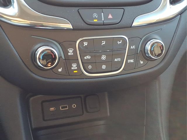 Certified 2024 Chevrolet Equinox LT image 23