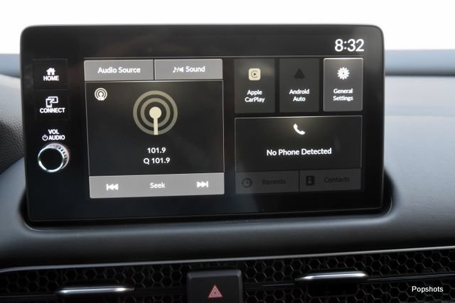 New 2027 Honda HR-V EX-L image 16