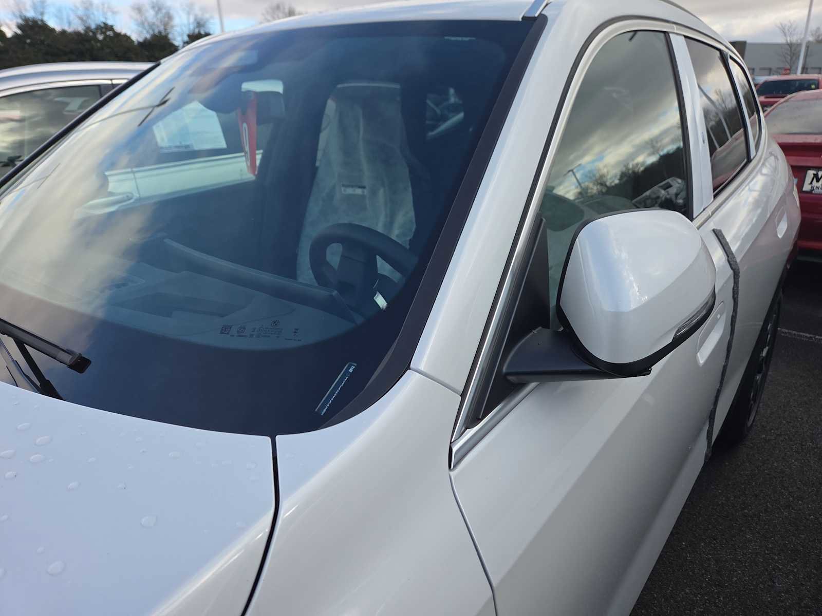 New 2026 BMW X1 xDrive28i w/ Technology Package image 12