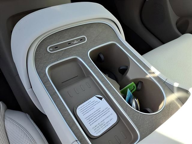 New 2026 Hyundai Palisade SEL Premium image 23