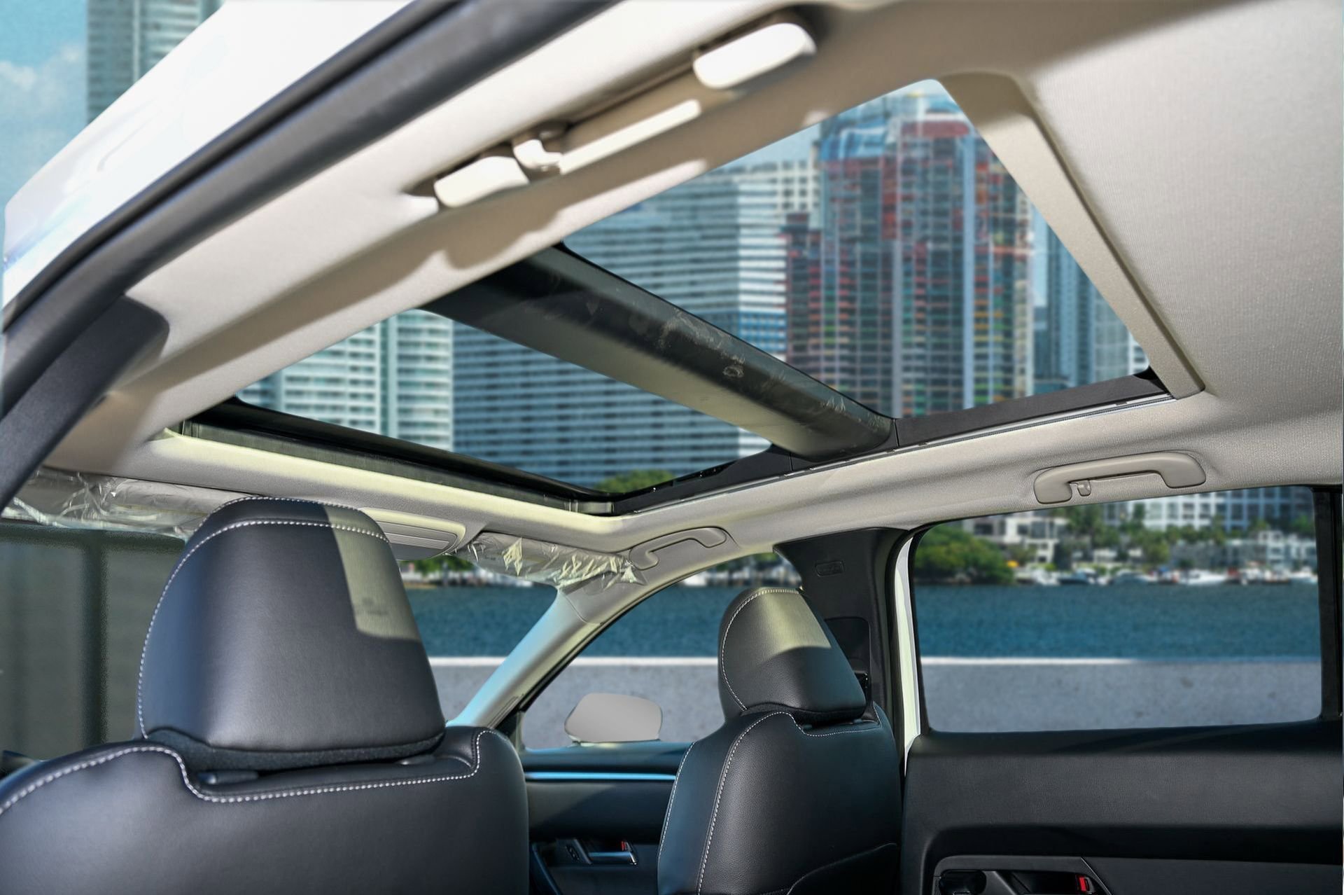 New 2026 MAZDA CX-50 2.5 Hybrid w/ Weather Package image 24