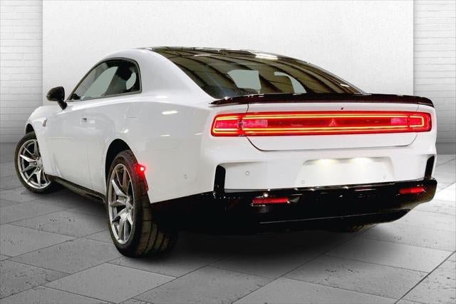 New 2026 Dodge Charger Daytona Scat Pack w/ Track Package AWD/4WD image 29