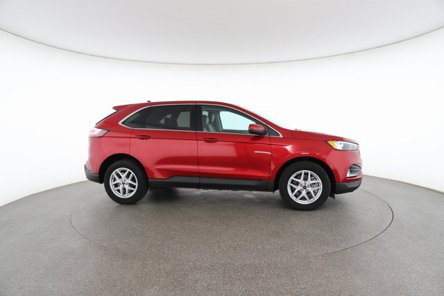 Used 2023 Ford Edge SEL w/ Convenience Package image 23